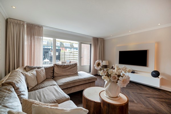 Medium property photo - Doorzwin 2107, 1788 KE Julianadorp